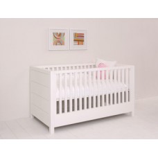 Cot Bed " Sacha " Cot Bed " Sacha "